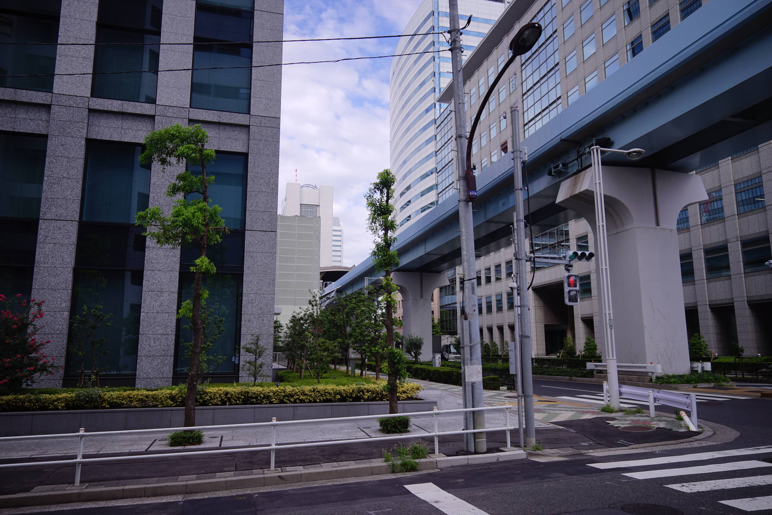 An image of Monorail.
