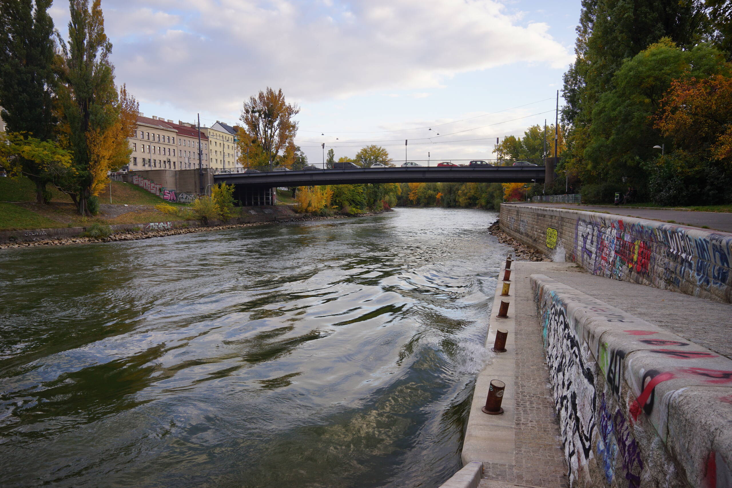 An image of River.