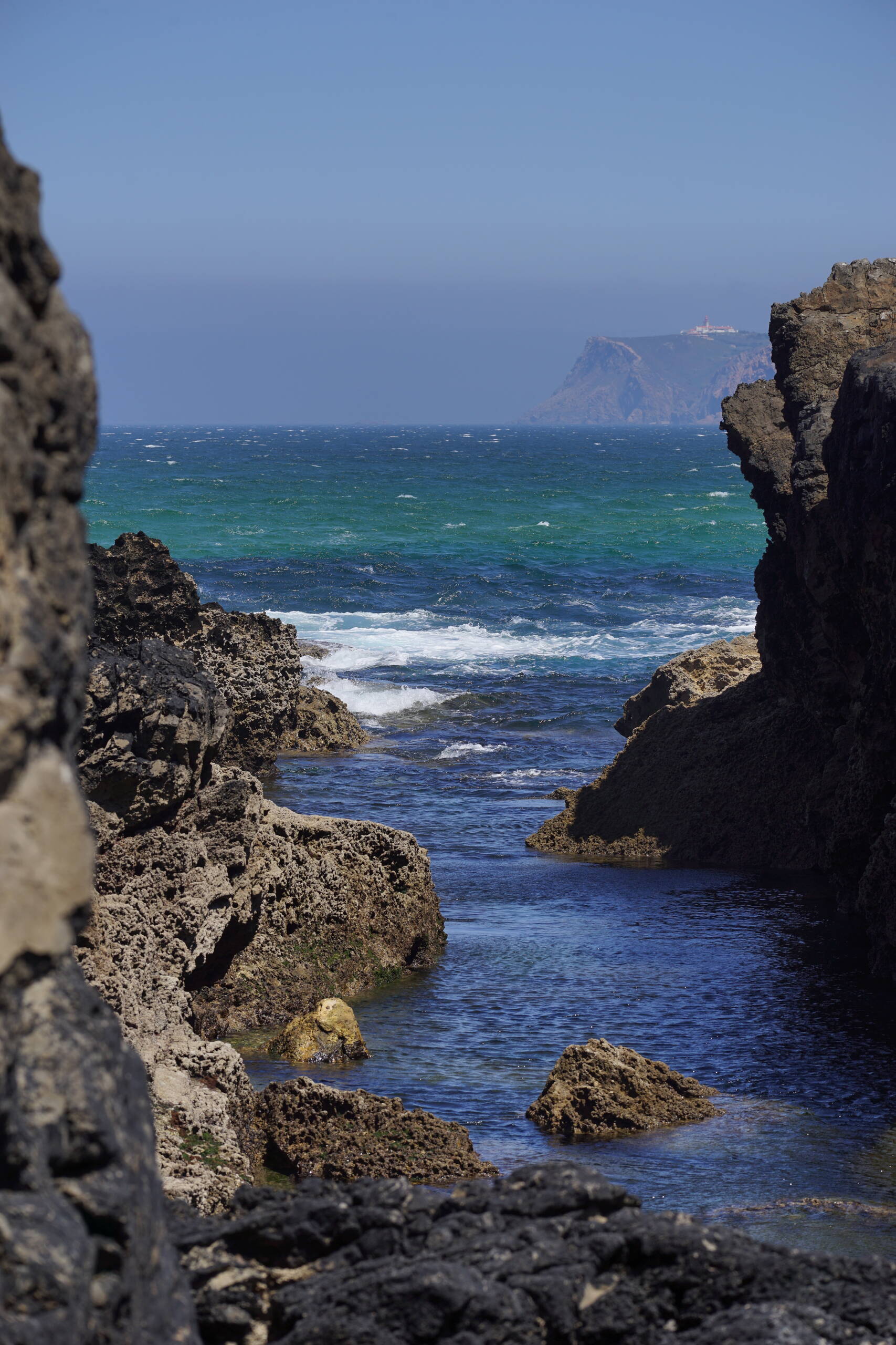 An image of Coast.