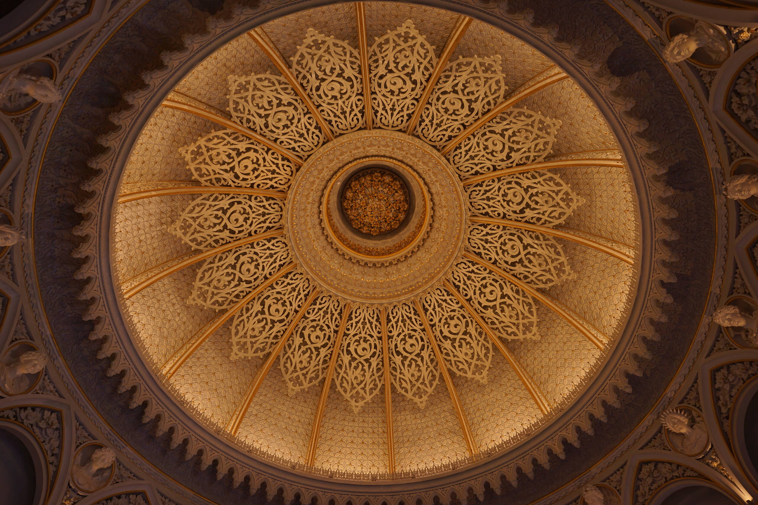 An image of roof.
