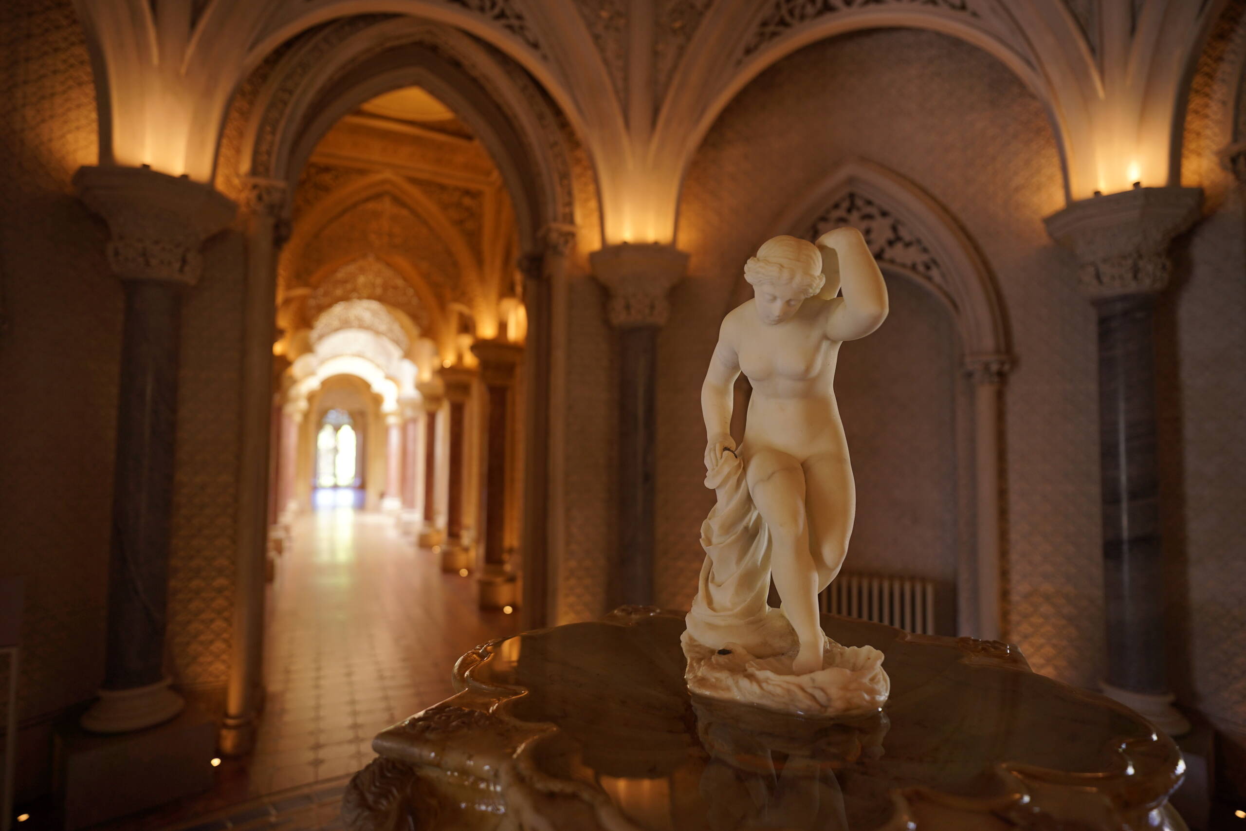 An image of statue.