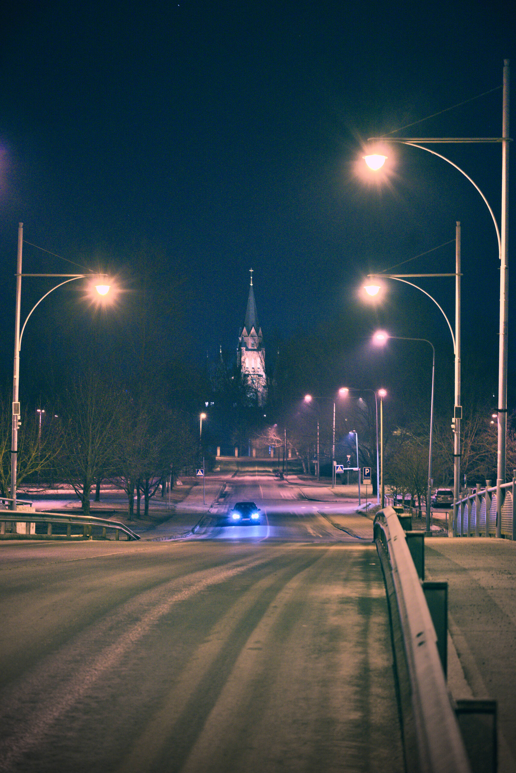 An image of car.