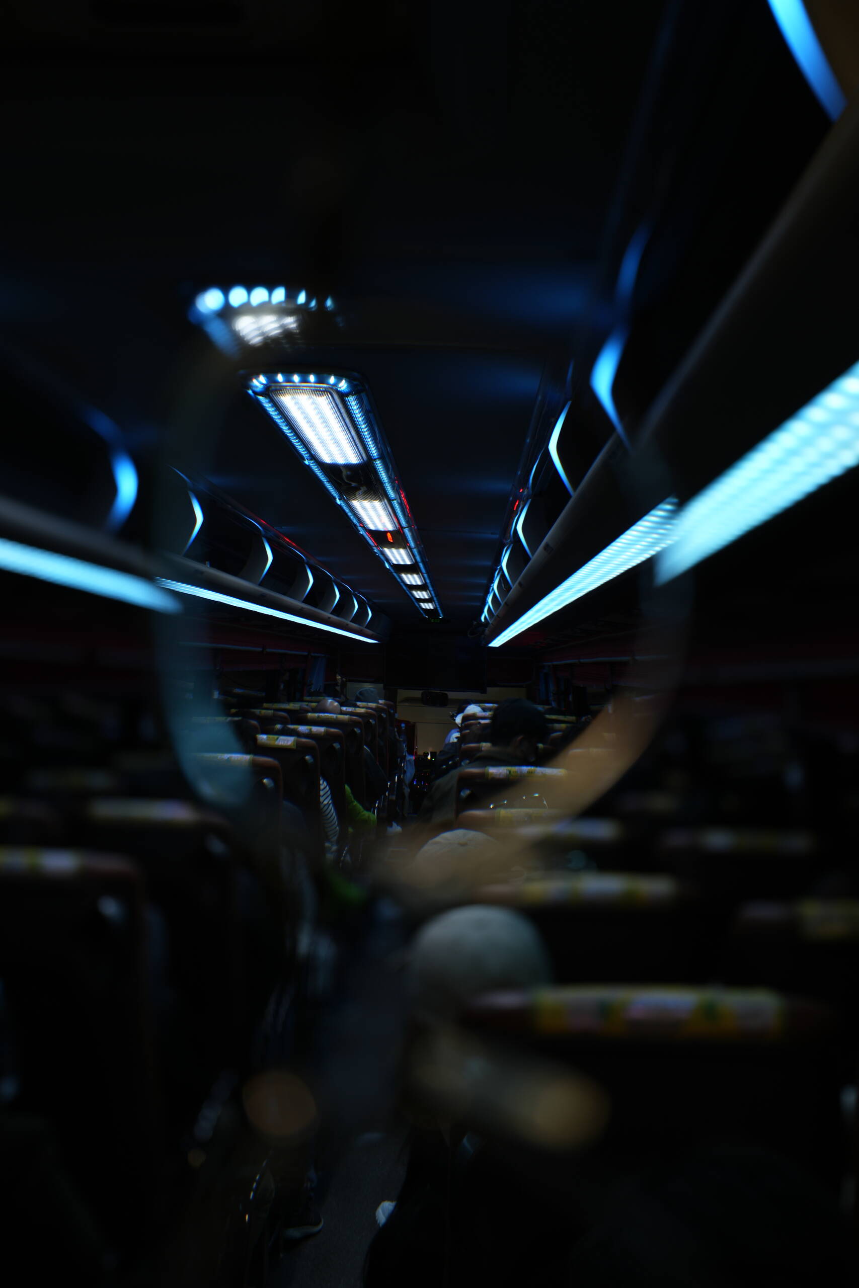 An image of bus.