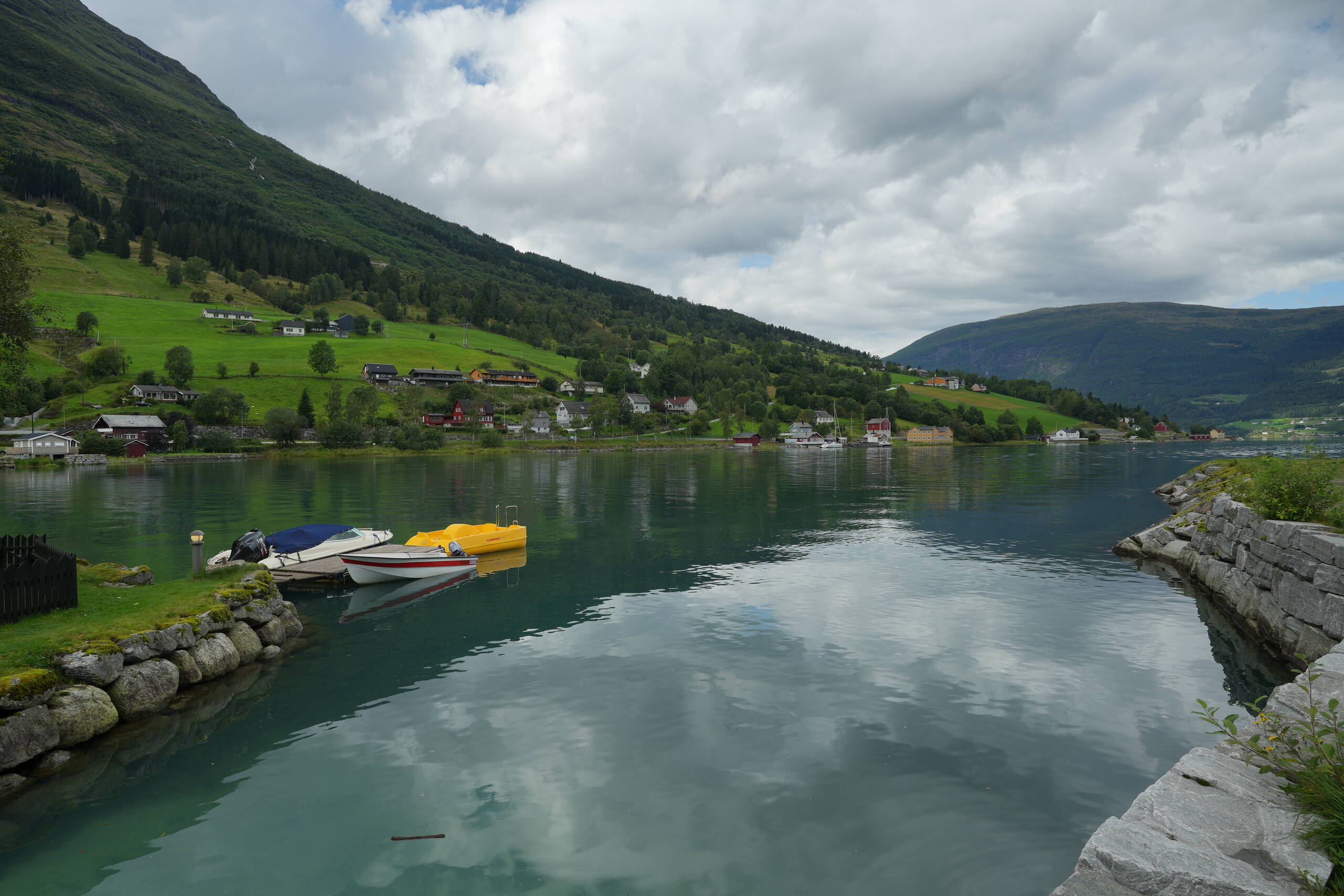 An image of Olden.
