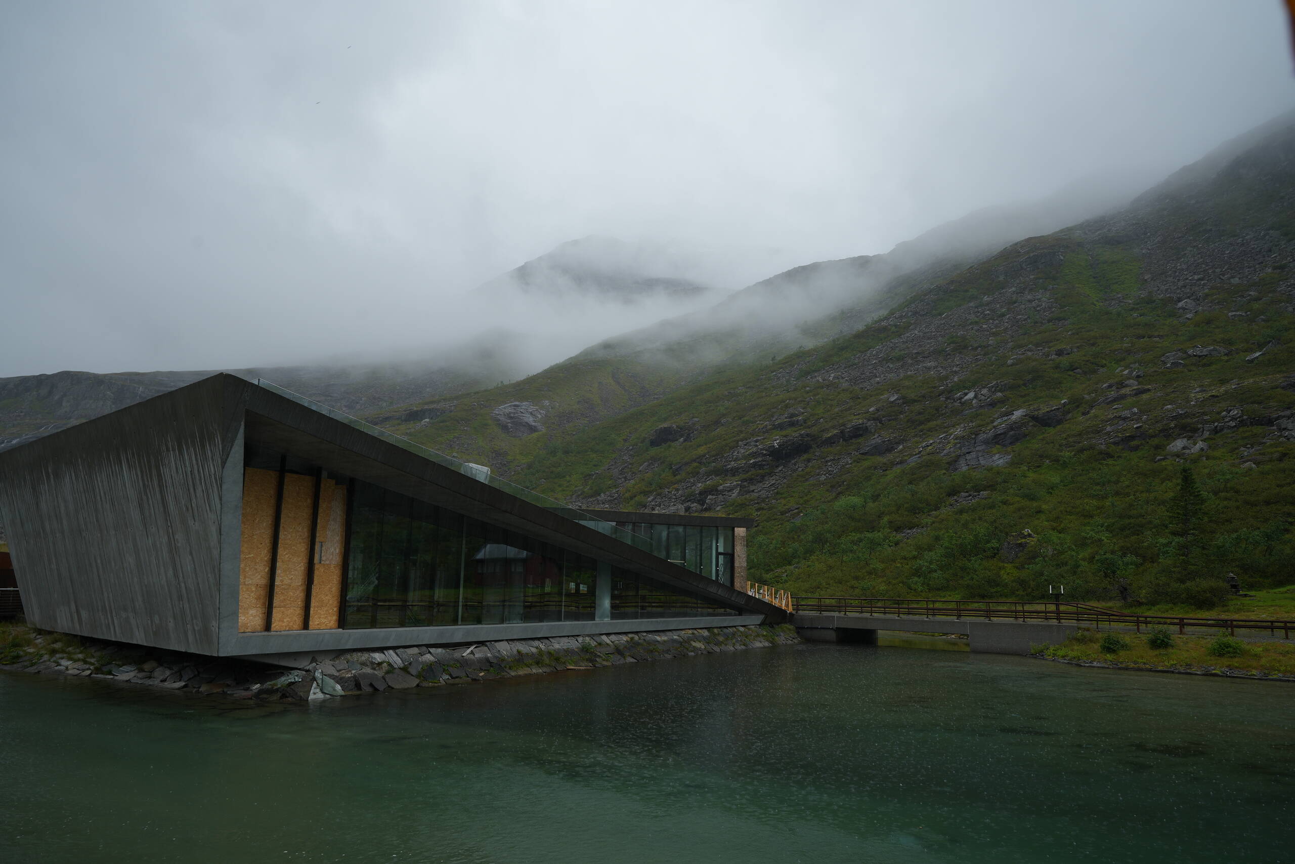An image of building.