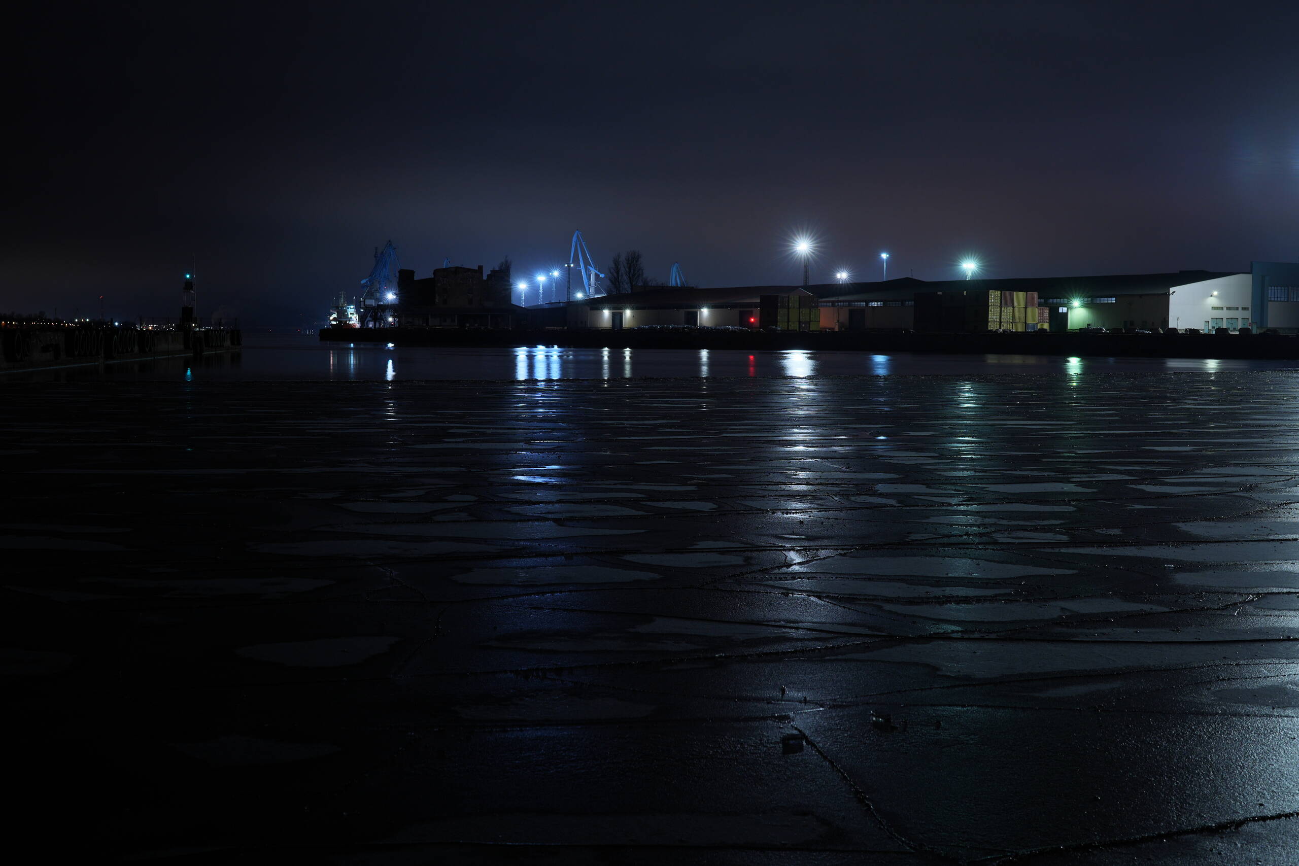 An image of ledus.
